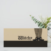 Invitations de cuisine (Debout devant)