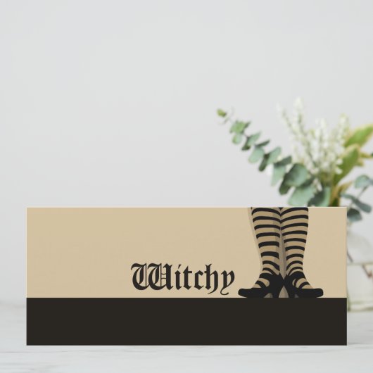 Invitations de cuisine (Debout devant)