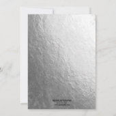 Invitations de Customizable Class (Dos)