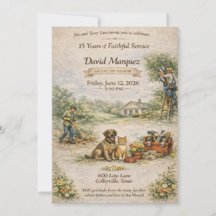 Invitations de David Marquez