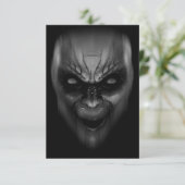 Invitations de Demon Party (Debout devant)