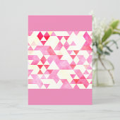 Invitations de diamants