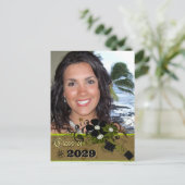 Invitations de diplômes (Debout devant)