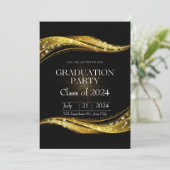 Invitations de diplômes (Debout devant)