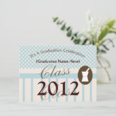 Invitations de diplômés de pharmacie (Debout devant)