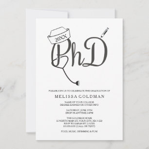 Invitations de doctorat en soins infirmiers