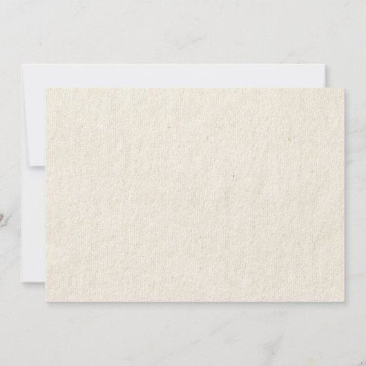 Invitations de douches nuptiales de race et de den (Dos)