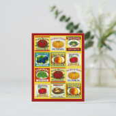 Invitations de douches nuptiales des Étiquettes de (Debout devant)