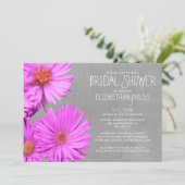 Invitations de douches pour mariées de Frikart (Debout devant)