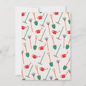 Invitations de douches pour ses couples et ses cou (Dos)