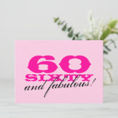 Invitations de femmes à la fête du 60e anniversair (Debout devant)