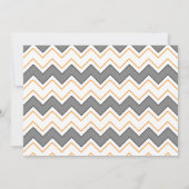 invitations de fête d'anniversaire des bals de spo (Dos)