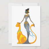 Invitations de filasse (Devant)