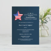 Invitations de financement (Debout devant)