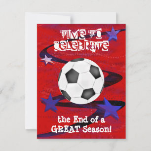 Invitations de football