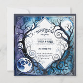 INVITATIONS DE GESTION GLOBALE ET GLOBALE CELTIQUE (Devant)