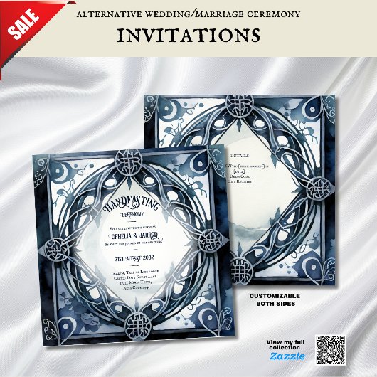 INVITATIONS DE GESTION GLOBALE ET GLOBALE CELTIQUE