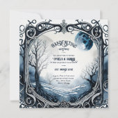 INVITATIONS DE GESTION GLOBALE ET GLOBALE CELTIQUE (Devant)