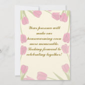 Invitations de Griha Pravesh (Dos)