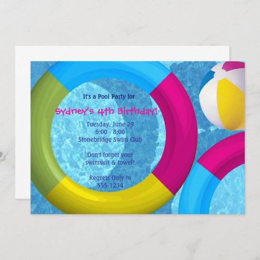 Invitations de groupes de discussion (Devant / Derrière)