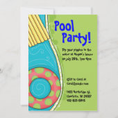 Invitations de groupes de discussion (Devant)