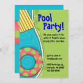 Invitations de groupes de discussion (Devant / Derrière)