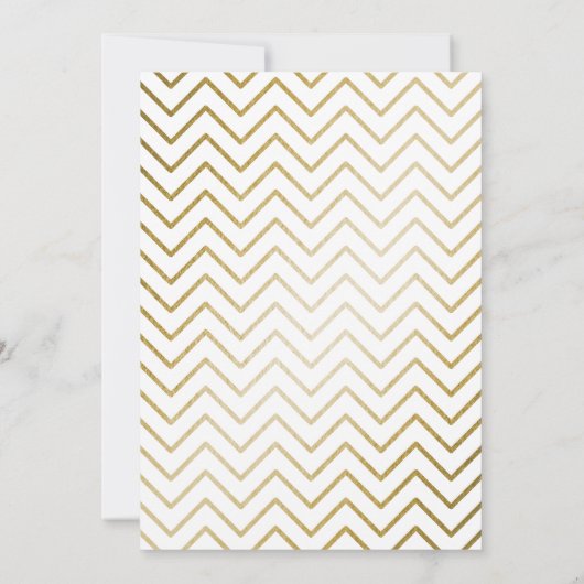 Invitations de Jingle et Mingle (Dos)