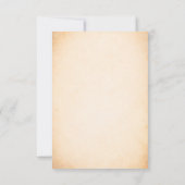 invitations de journaux en première page de l'actu (Dos)