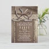 Invitations de la partie chargée de l'engagement d (Debout devant)