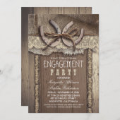 Invitations de la partie chargée de l'engagement d (Devant / Derrière)