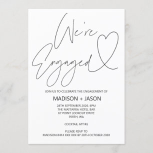 Invitations de la partie d'engagement cardiaque mo
