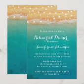 Invitations de la répétition des lumières des chaî (Devant / Derrière)