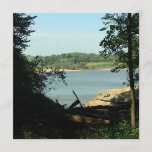 Invitations de la réunion de la famille Coralville