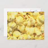 invitations de la soirée cinéma (Devant / Derrière)