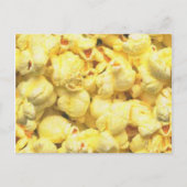 invitations de la soirée cinéma (Devant)