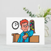 Invitations De L'Église