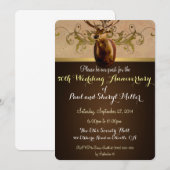 Invitations de l'élan (Devant / Derrière)