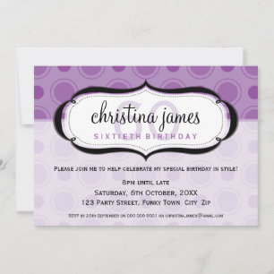 INVITATIONS DE L'ÉVÉNEMENT SPÉCIAL :: délicieux 4L