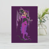 Invitations de Lilith (Debout devant)