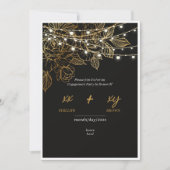 invitations de mariage (Devant)