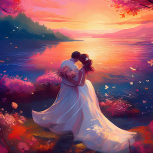 Invitations de mariage