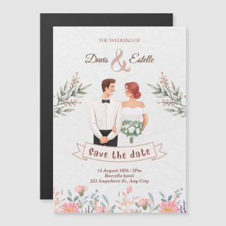 invitations de mariage