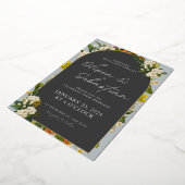 Invitations de mariage (Rotation)