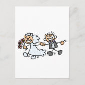 Invitations de mariage 42 (Devant)