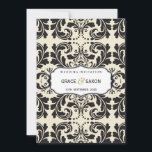 INVITATIONS DE MARIAGE : : 6P intuitif<br><div class="desc">Une conception d'une manière élégante détaillée d'invitation pour votre MARIAGE ou tout autre événement, tel qu'un ANNIVERSAIRE ou une PARTIE de FIANÇAILLES SPÉCIAL. Wow vos amis et famille avec ce petit nombre ; D Installez car un modèle il est simple pour que vous ajoutiez vos propres détails, ou frapper le...</div>