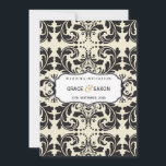 INVITATIONS DE MARIAGE : : 6P intuitif<br><div class="desc">Une conception d'une manière élégante détaillée d'invitation pour votre MARIAGE ou tout autre événement, tel qu'un ANNIVERSAIRE ou une PARTIE de FIANÇAILLES SPÉCIAL. Wow vos amis et famille avec ce petit nombre ; D Installez car un modèle il est simple pour que vous ajoutiez vos propres détails, ou frapper le...</div>