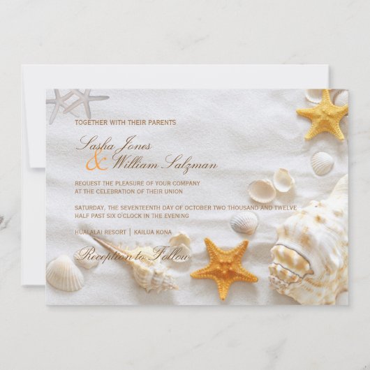 INVITATIONS DE MARIAGE DE PixDezines (Dos)