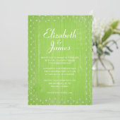 Invitations de mariage en bois de l'auberge Rustiq (Debout devant)