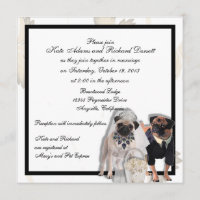 Invitations de Mariage ou d'anniversaire personnal