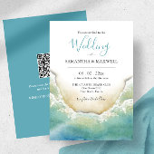 Invitations De Mariage Sur Une Destination Budget 